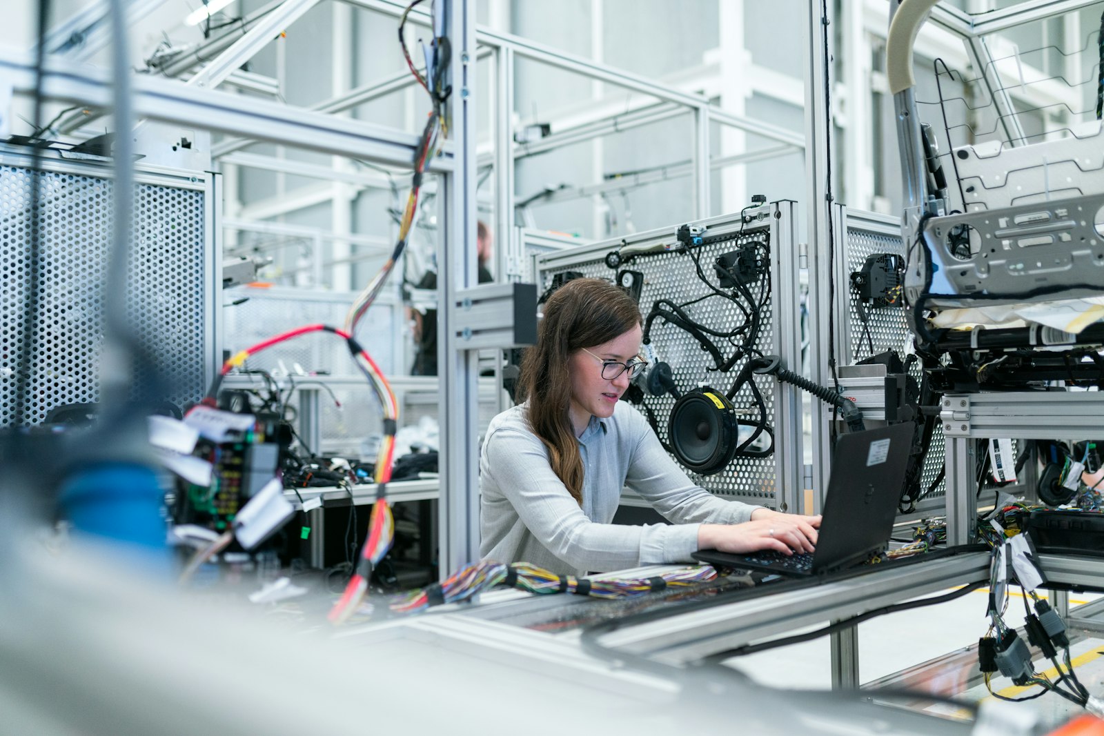 Lab technology